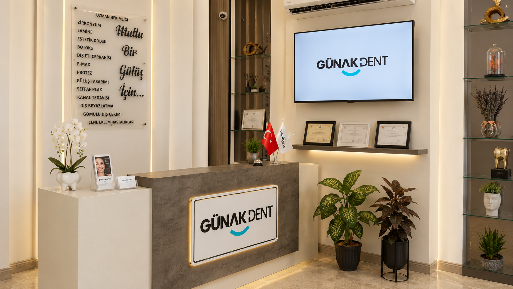 Günak Dent Slide 3